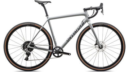 2023 Specialized Crux Comp