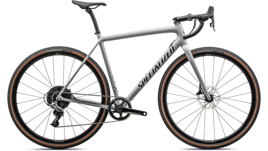 2023 Specialized Crux Comp