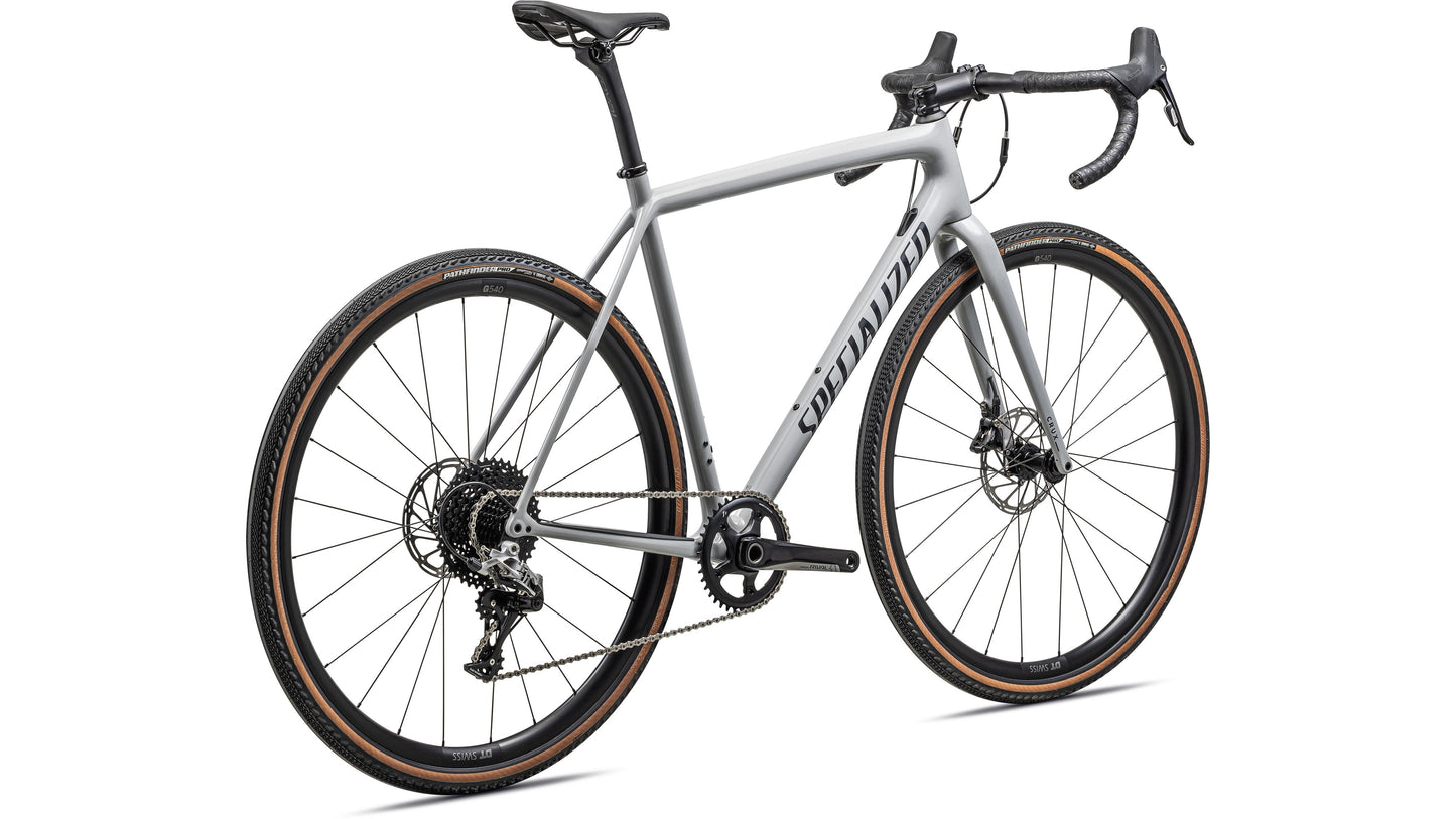 2023 Specialized Crux Comp