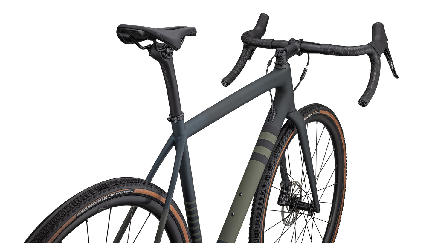 2023 Specialized Crux Comp