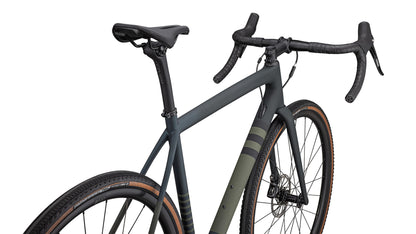 2023 Specialized Crux Comp