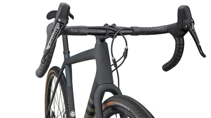 2023 Specialized Crux Comp