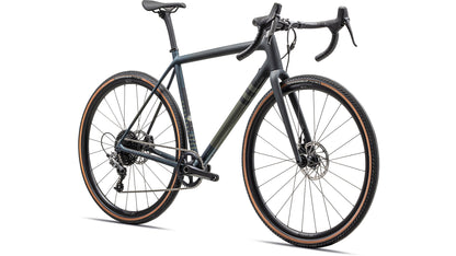 2023 Specialized Crux Comp