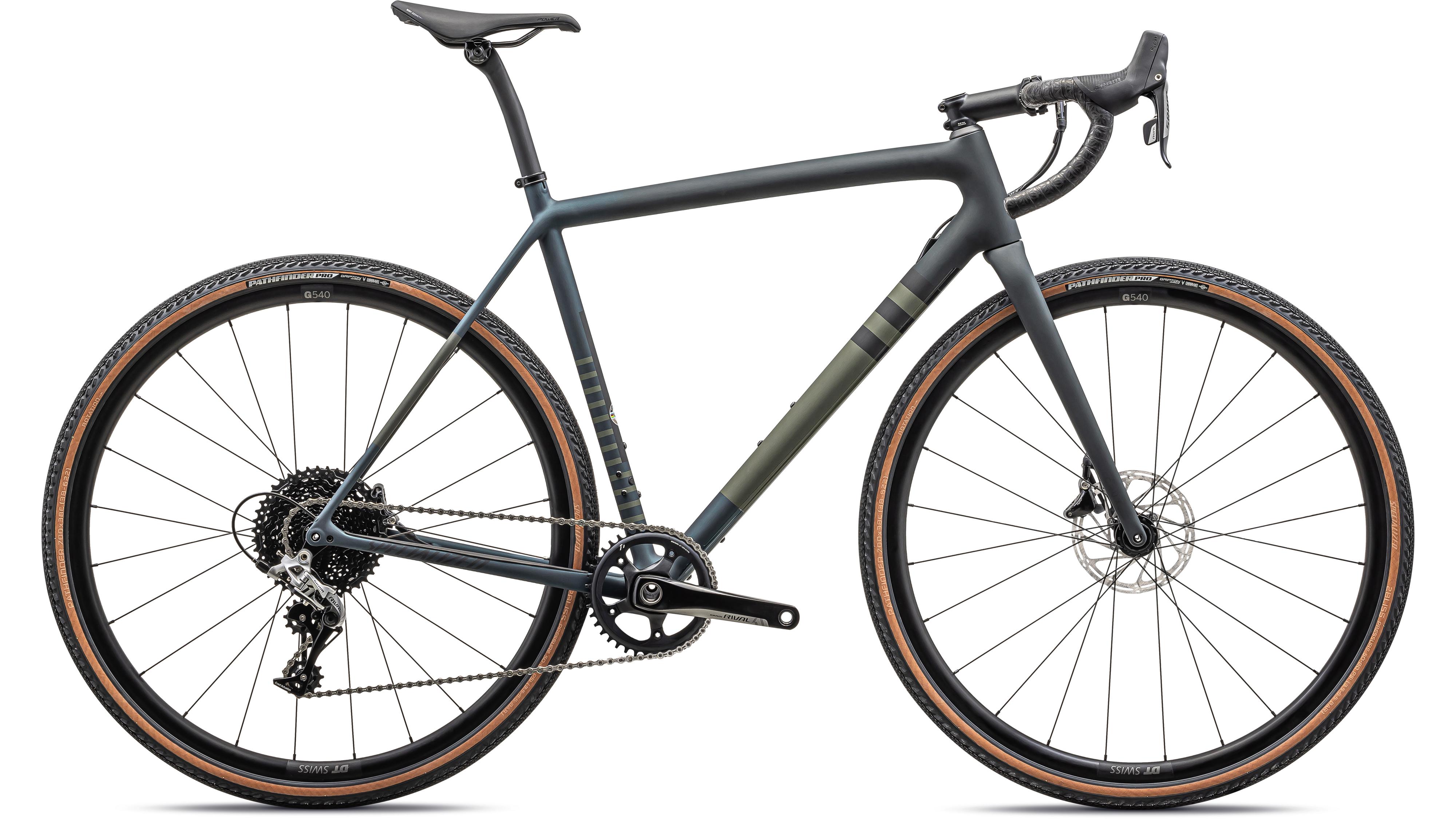 2023 Specialized Crux Comp – Incycle Bicycles