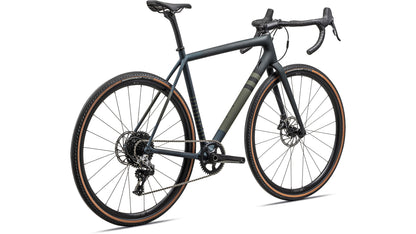 2023 Specialized Crux Comp