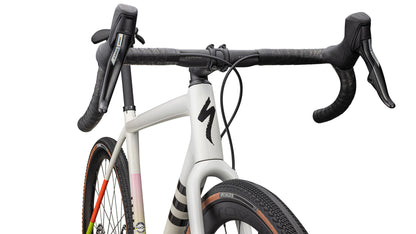 2024 Specialized Crux Pro