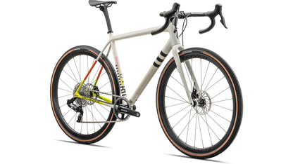 2024 Specialized Crux Pro