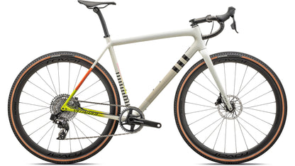 2024 Specialized Crux Pro