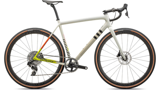 2024 Specialized Crux Pro