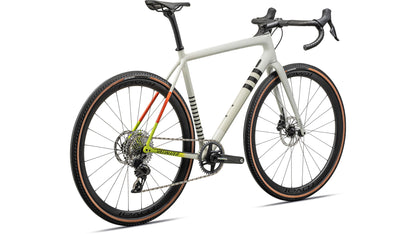 2024 Specialized Crux Pro