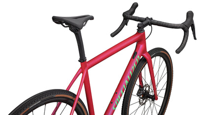 2024 Specialized Crux Comp