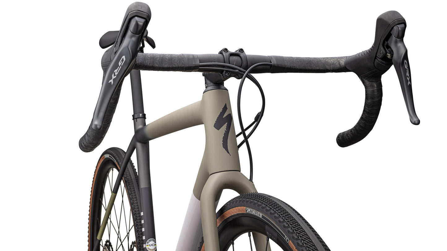 2024 Specialized Crux Comp