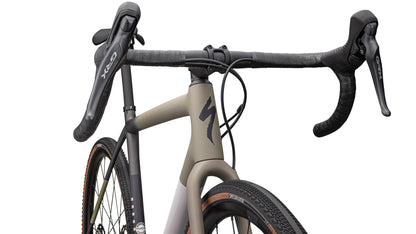 2024 Specialized Crux Comp