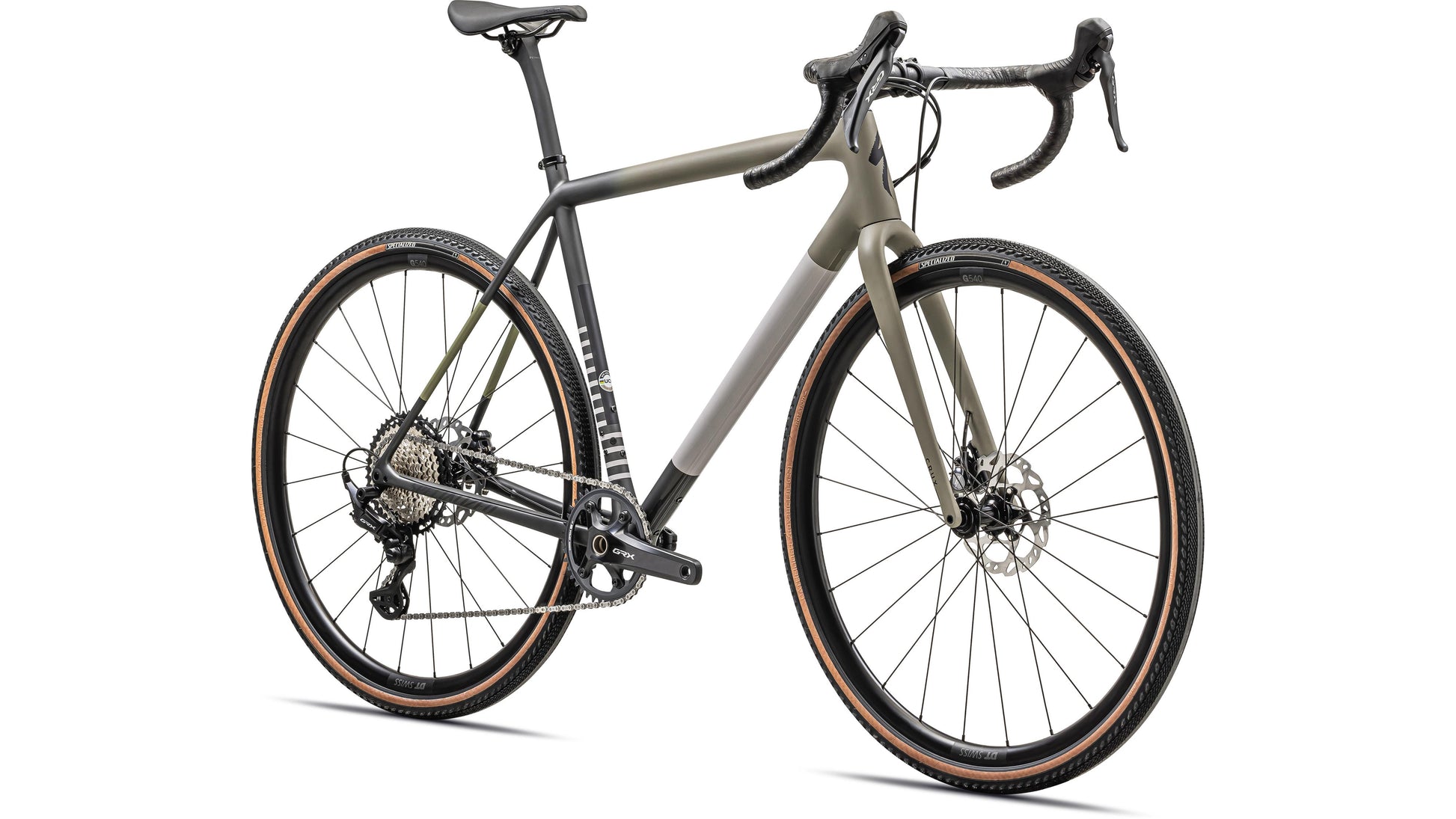 2024 Specialized Crux Comp – Incycle Bicycles