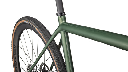 2025 Specialized S-Works Crux - SRAM RED XPLR