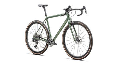 2025 Specialized S-Works Crux - SRAM RED XPLR