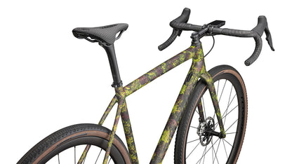 2025 Specialized S-Works Crux LTD SRAM RED XPLR
