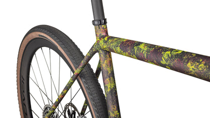 2025 Specialized S-Works Crux LTD SRAM RED XPLR