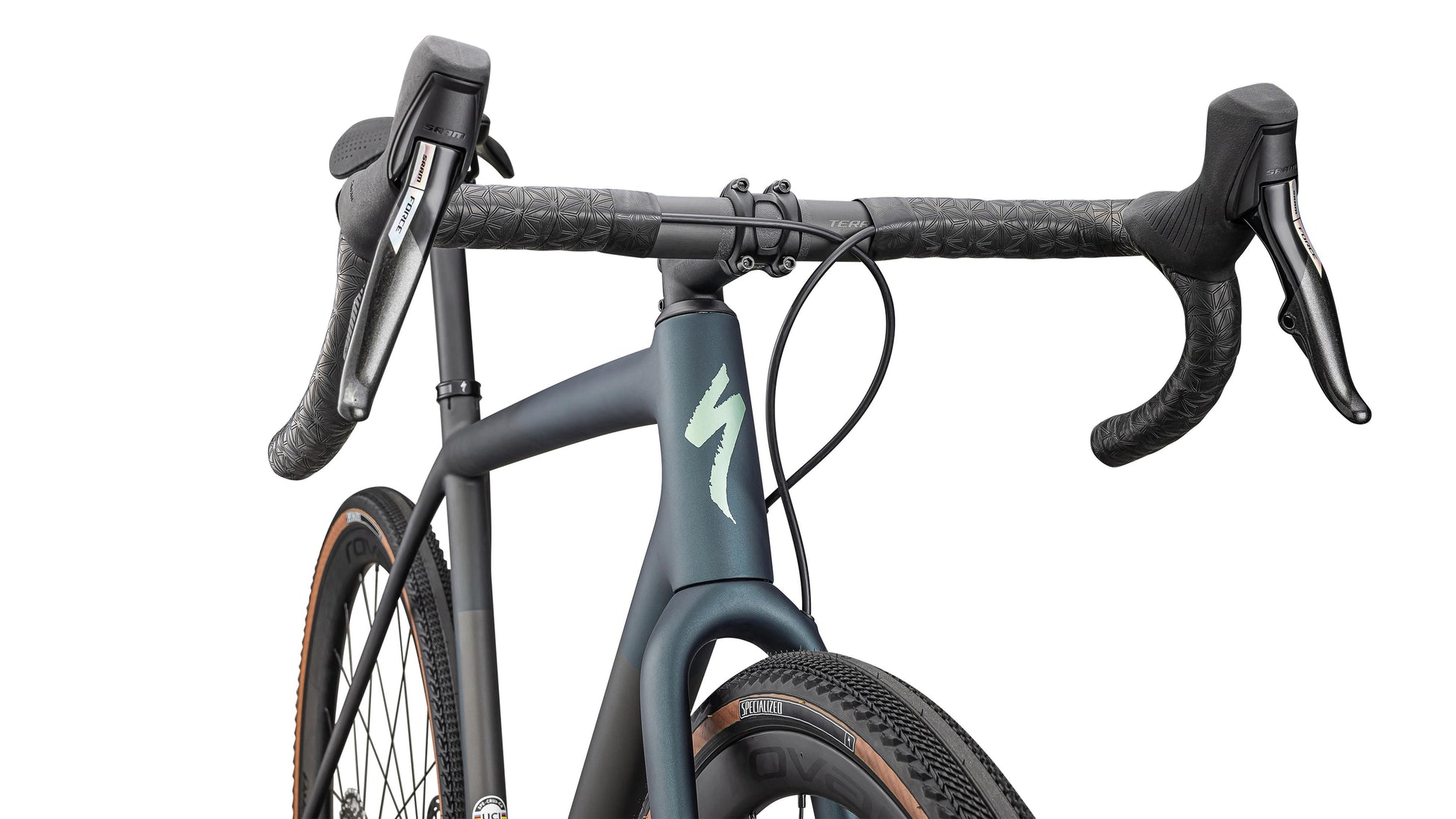 crossbike herren specialized 2025 Specialized Crux Pro