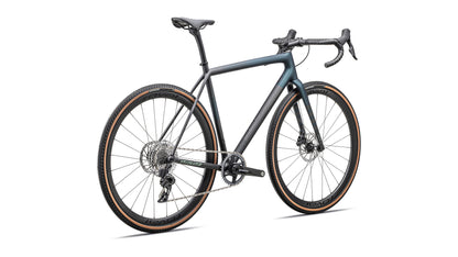 2025 Specialized Crux Pro