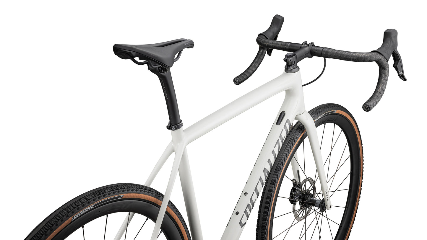 2025 Specialized Crux Expert