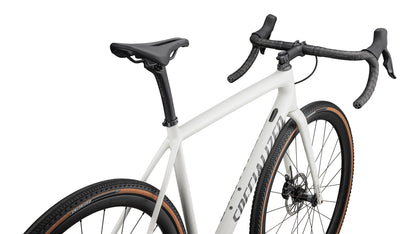 2025 Specialized Crux Expert