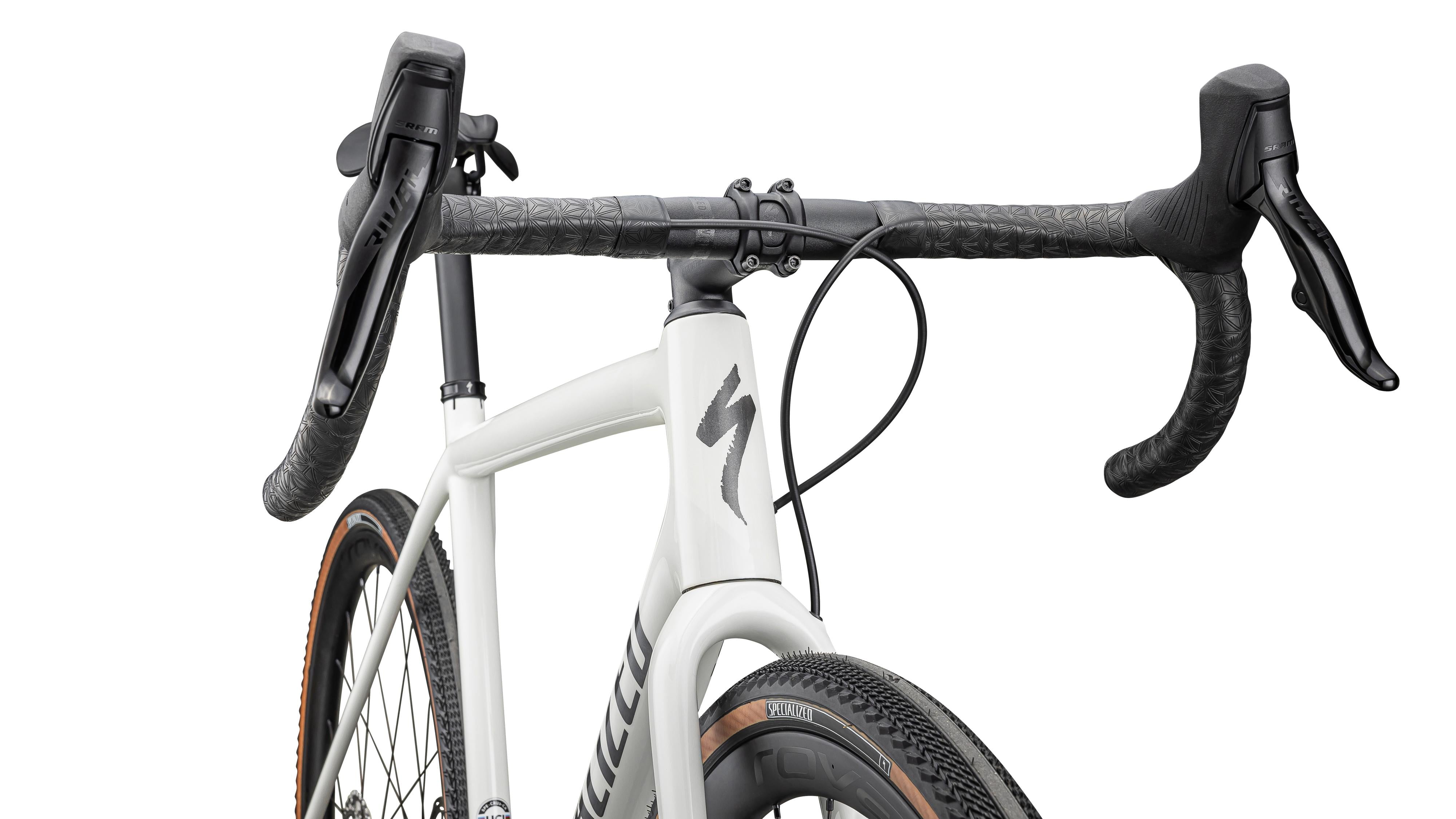 2025 Specialized Crux Expert - SRAM Rival XPLR eTAP AXS – Incycle