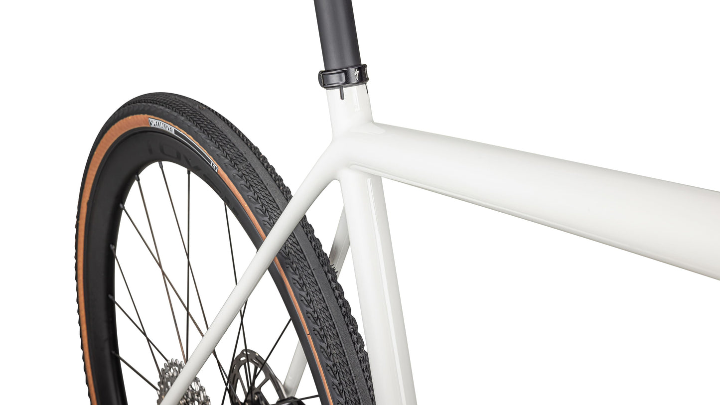 2025 Specialized Crux Expert