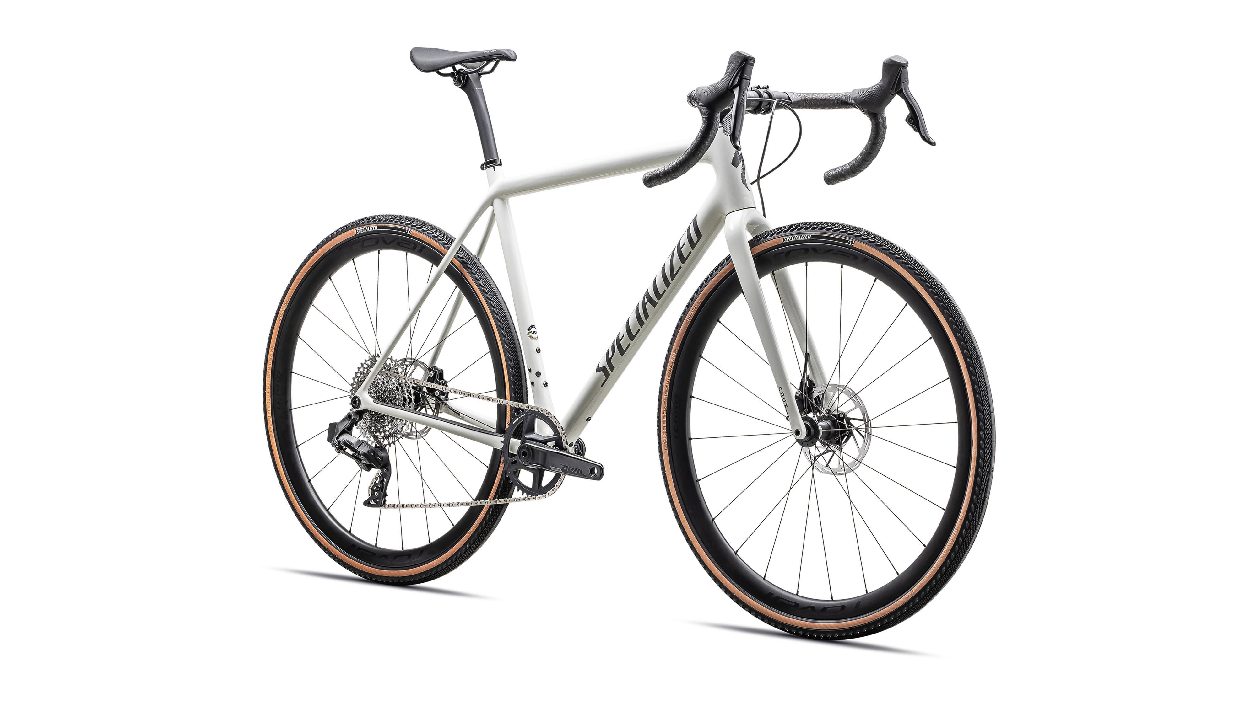 2025 Specialized Crux Expert – Incycle Bicycles