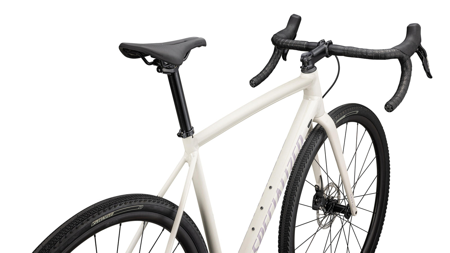 2025 Specialized Crux DSW Comp