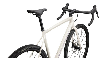 2025 Specialized Crux DSW Comp