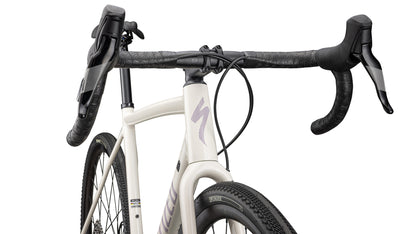 2025 Specialized Crux DSW Comp