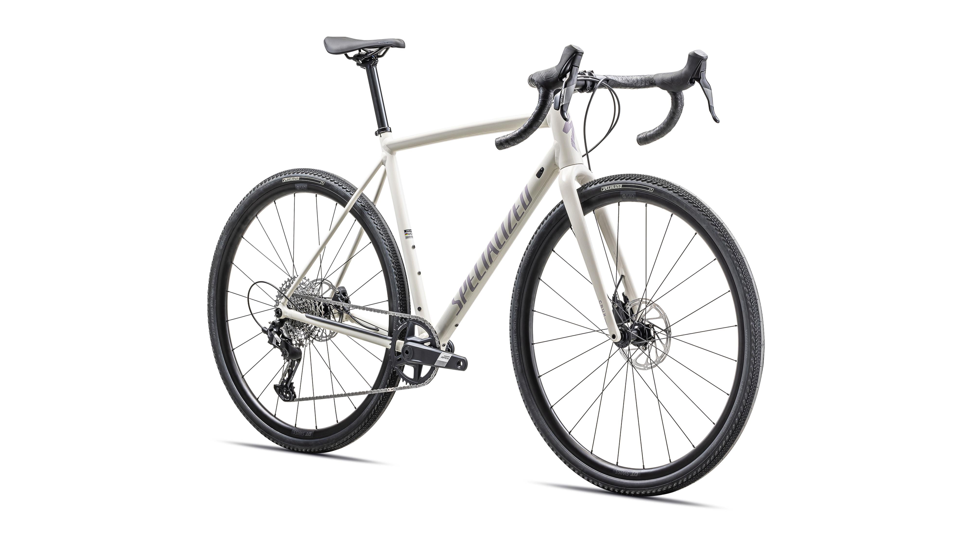 Specialized CRUX 52サイズ 2025 Specialized Crux DSW Comp – Incycle Bicycles