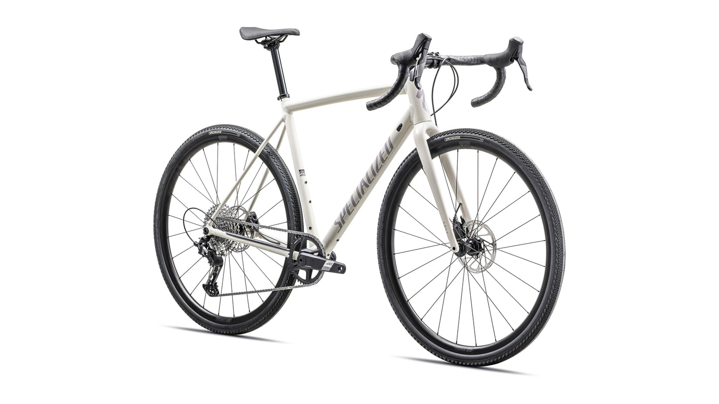 2025 Specialized Crux DSW Comp