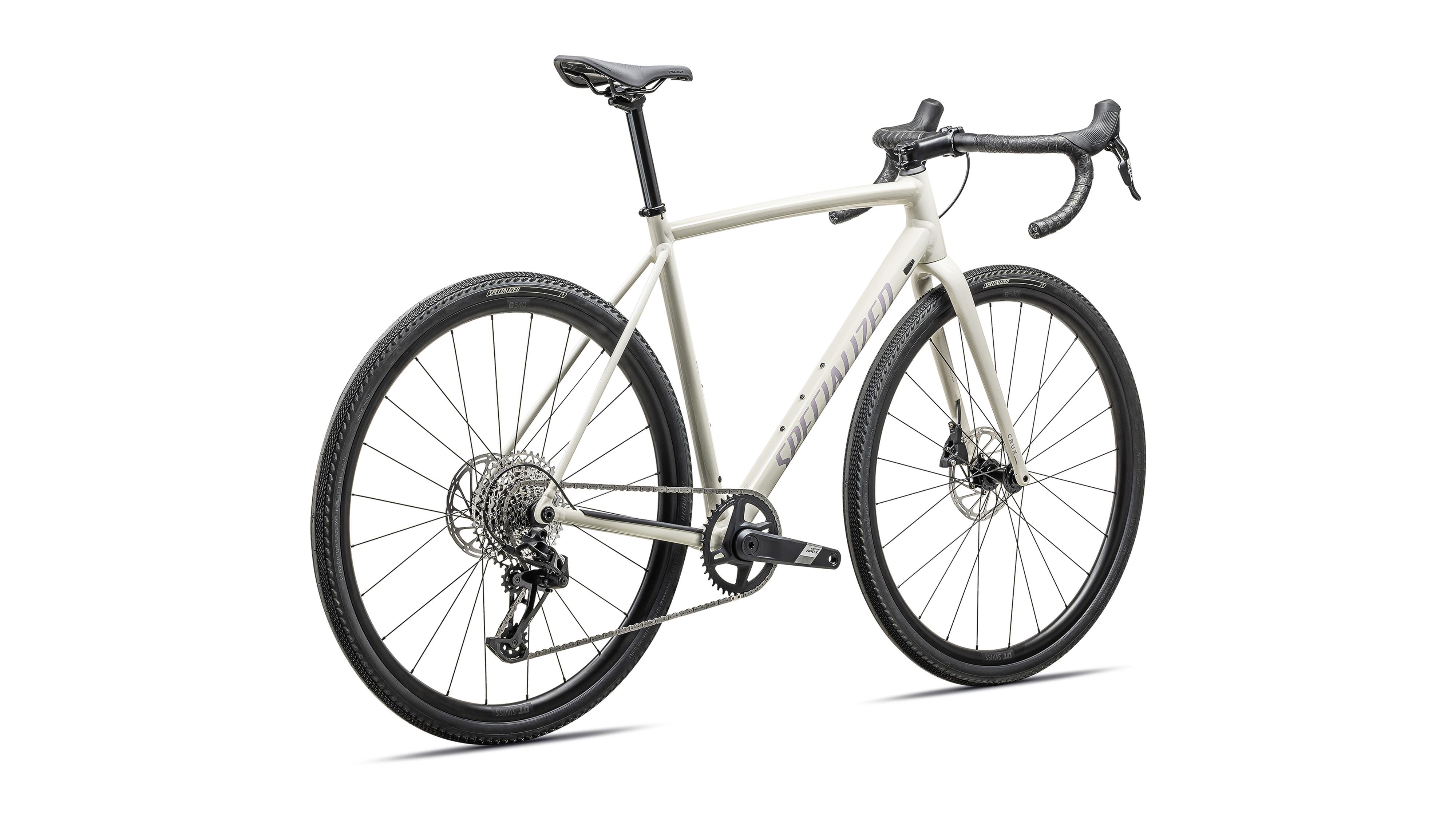 2025 Specialized Crux DSW Comp – Incycle Bicycles