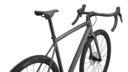 2025 Specialized Crux DSW Comp