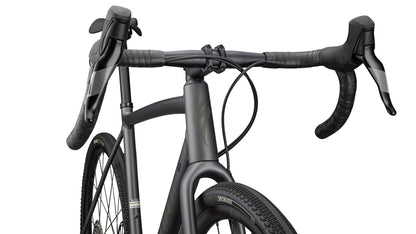 2025 Specialized Crux DSW Comp