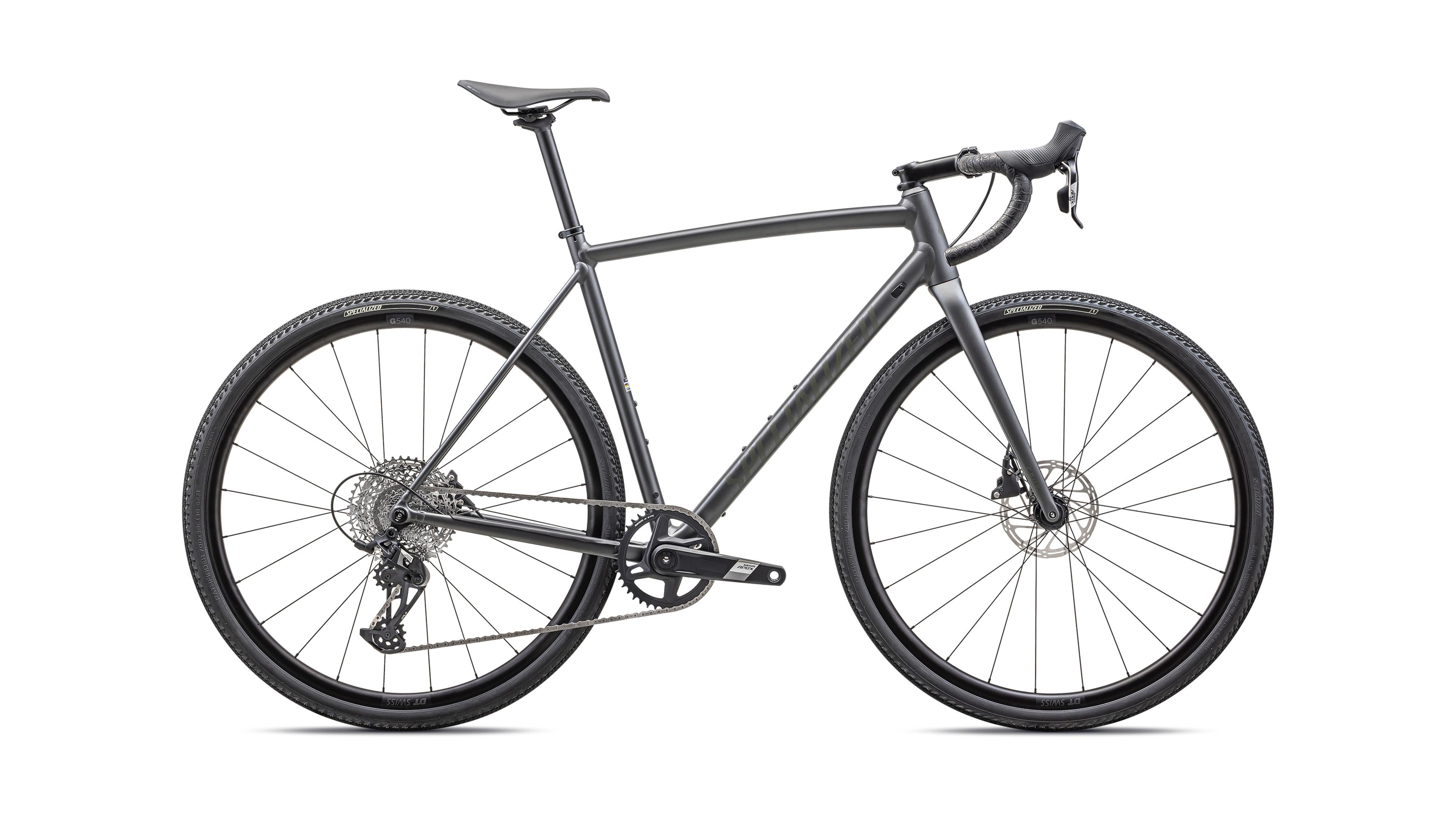 Specialized CRUX 52サイズ 2025 Specialized Crux DSW Comp – Incycle Bicycles