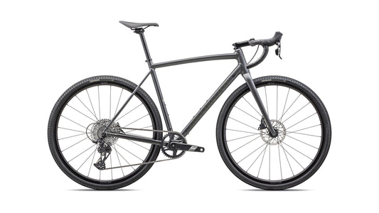 2025 Specialized Crux DSW Comp
