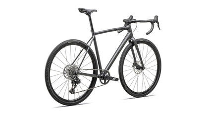 2025 Specialized Crux DSW Comp