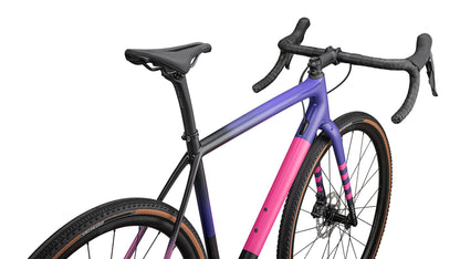 2025 Specialized Crux Comp