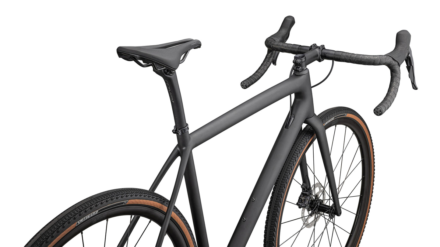 2025 Specialized Crux Comp