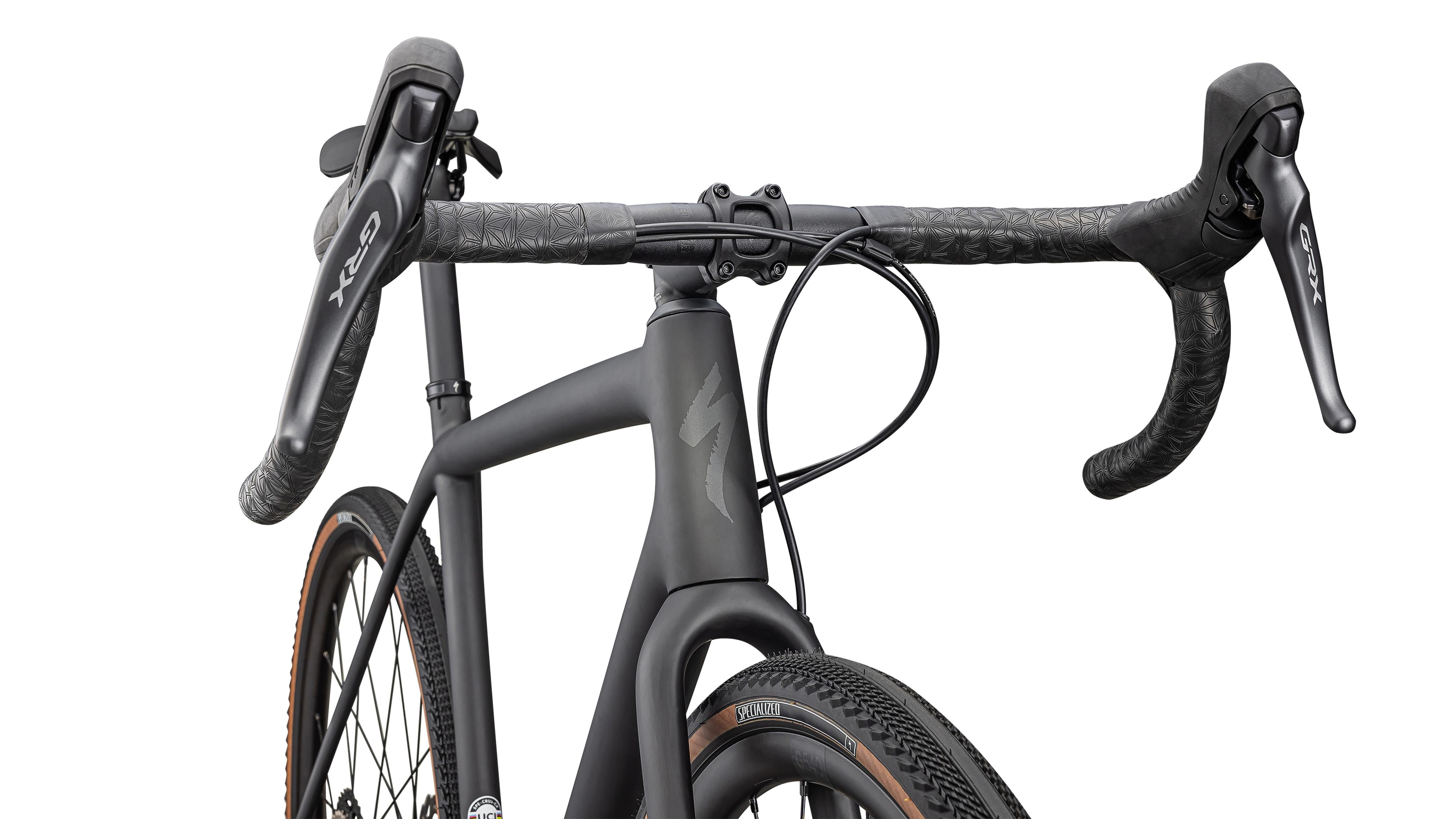 2025 Specialized Crux Comp – Incycle Bicycles