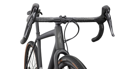 2025 Specialized Crux Comp