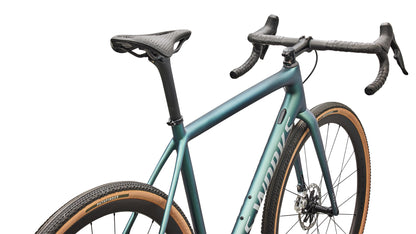 2026 Specialized S-Works Crux - SRAM RED XPLR