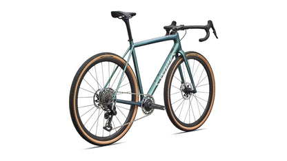 2026 Specialized S-Works Crux - SRAM RED XPLR