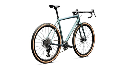 2026 Specialized S-Works Crux - SRAM RED XPLR