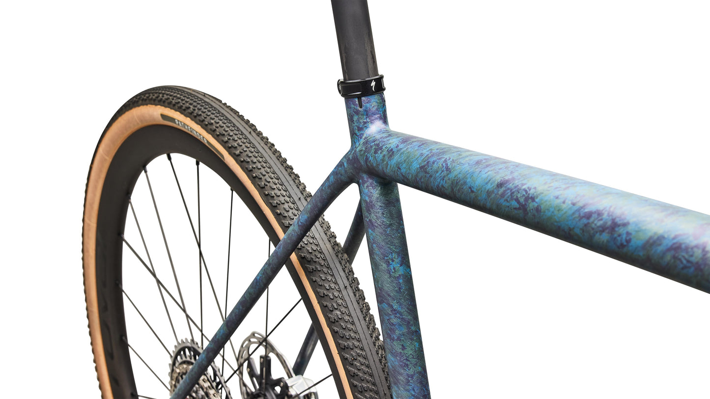 2026 Specialized S-Works Crux - SRAM RED XPLR