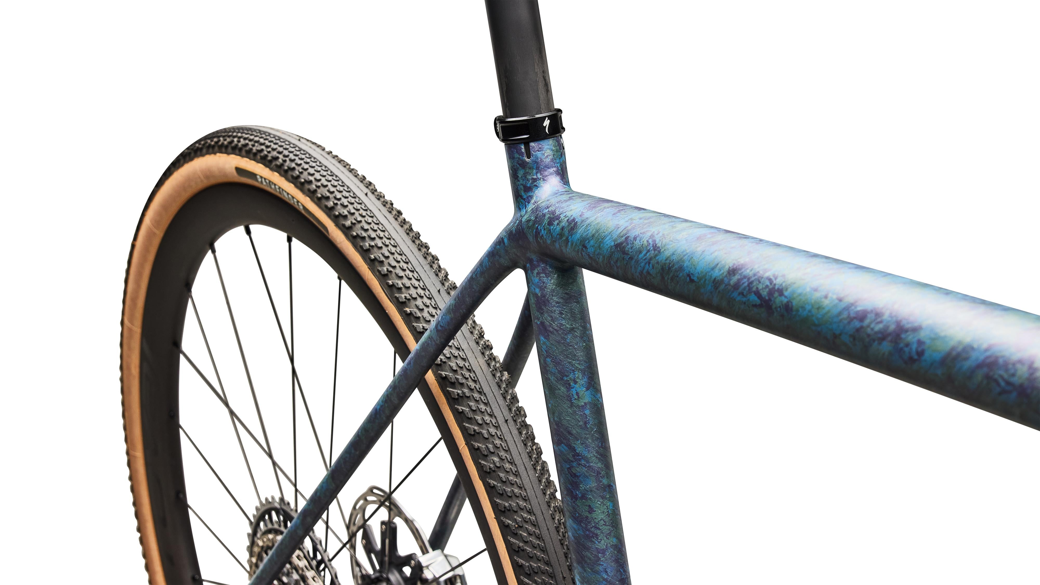 2026 Specialized S-Works Crux - SRAM RED XPLR – Incycle Bicycles