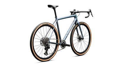 2026 Specialized S-Works Crux - SRAM RED XPLR